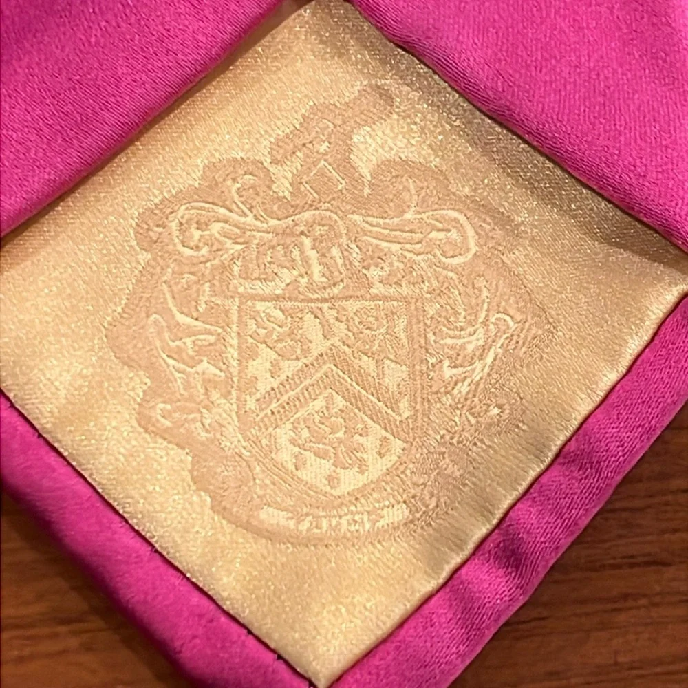 Donald J. Trump vintage item